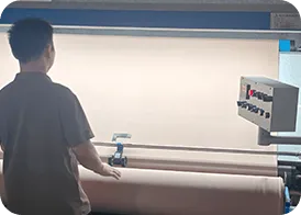 Fabric Pre-shrinking 